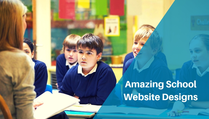 Website for School: Your Essential Digital Hub